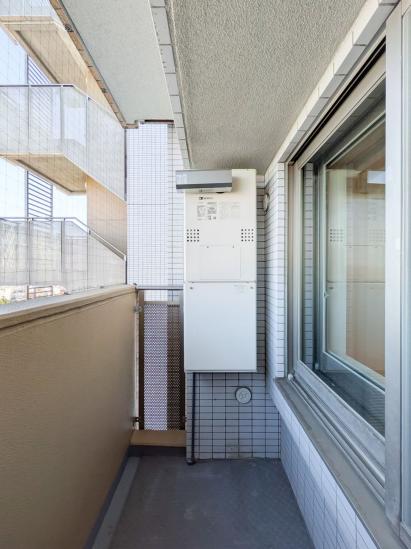 ライオンズスクエア用賀-37-その他