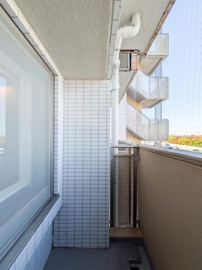 ライオンズスクエア用賀-38-その他