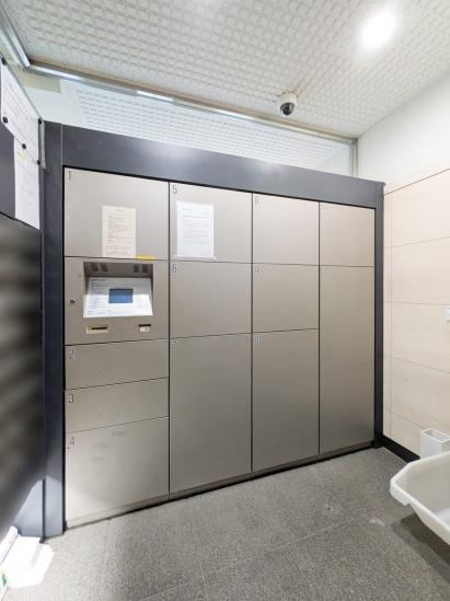 ライオンズスクエア用賀-50-共有部分