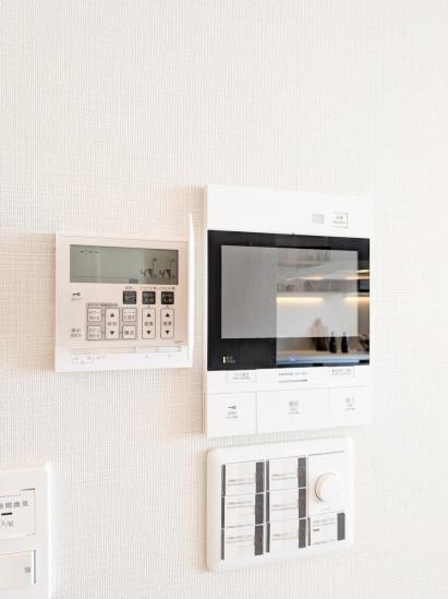 ライオンズスクエア用賀-54-その他設備