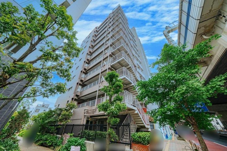 物件画像 セブンスターマンション三軒茶屋