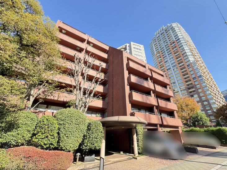 マンションイメージ