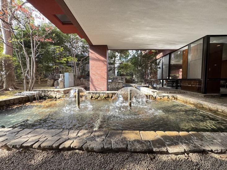 渋谷美竹ハイム-5-共有部分