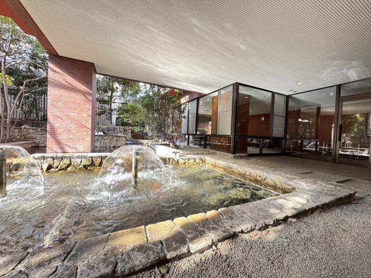 渋谷美竹ハイム-6-共有部分