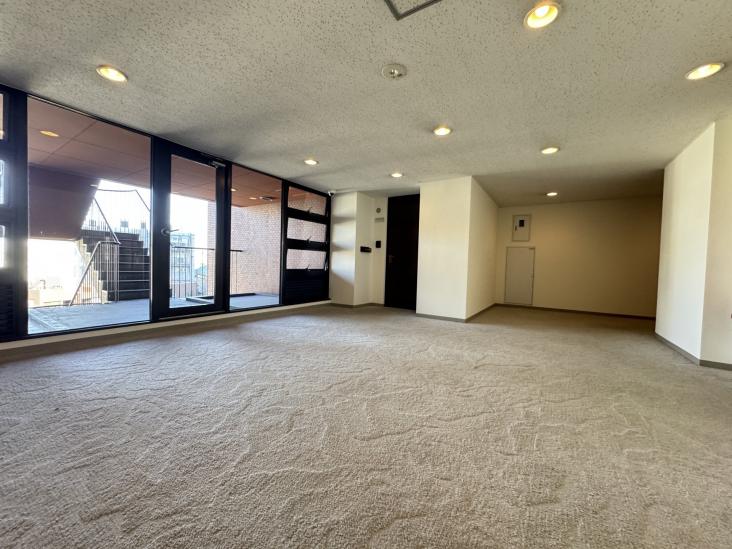 渋谷美竹ハイム-11-共有部分