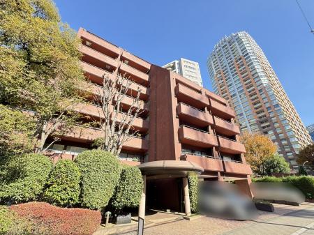 渋谷美竹ハイム