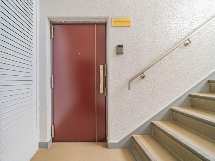 駒沢ガーデンハイツＡ棟-21-共有部分