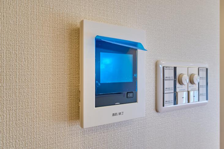 駒沢ガーデンハイツＡ棟-30-その他