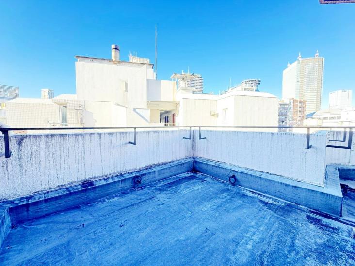 チュリス氷川坂-0-共有部分