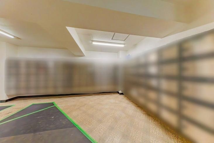 チュリス氷川坂-13-共有部分