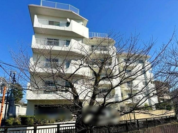 ディックピア用賀-0-外観