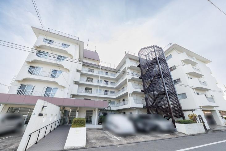 マンションイメージ