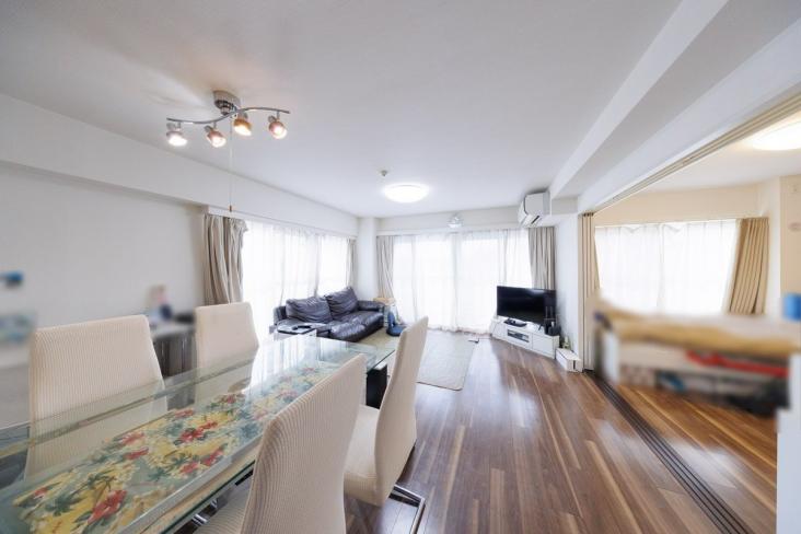 マンションイメージ