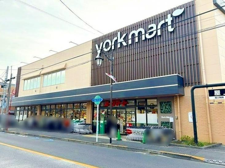 ディックピア用賀-17-スーパー