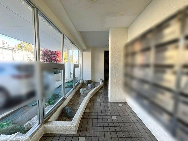 ディックピア用賀-22-共有部分