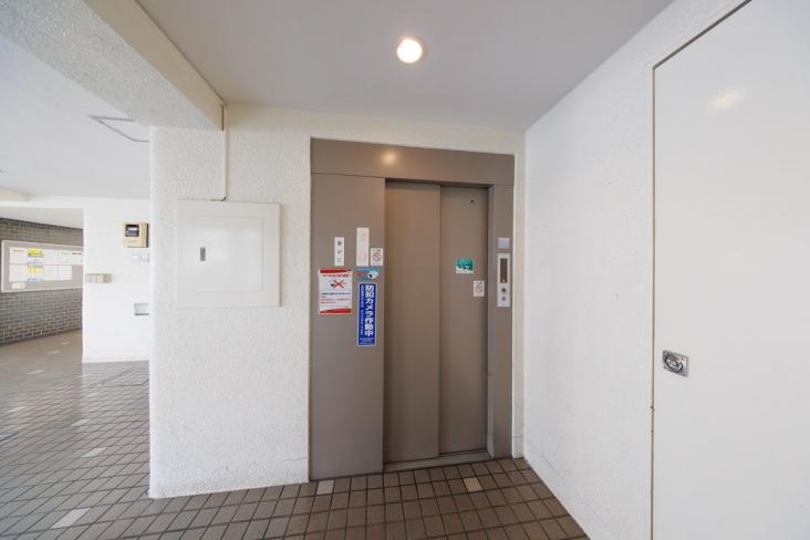 ディックピア用賀-23-共有部分