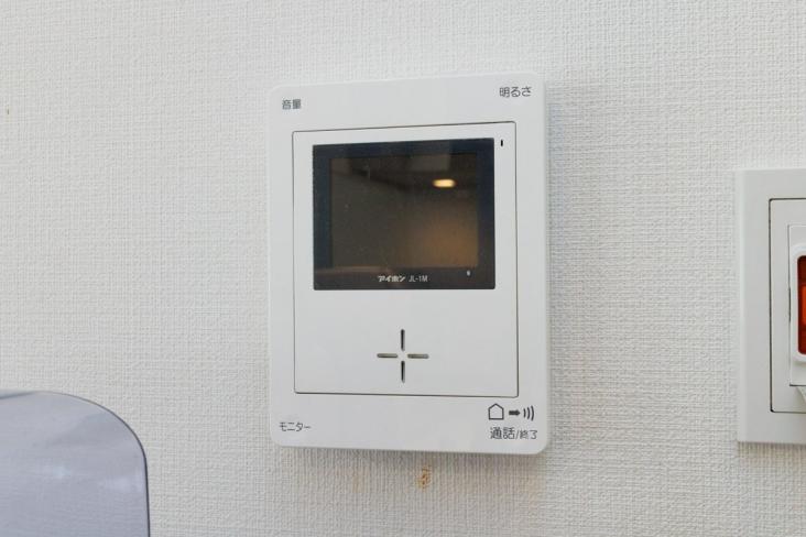 ディックピア用賀-26-その他設備