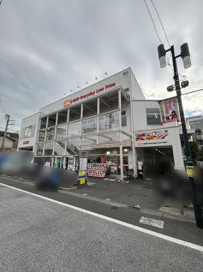 ディックピア用賀-31-スーパー