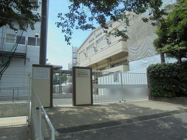 ディックピア用賀-34-中学校