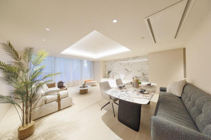 物件画像 グランツオーベル南平台