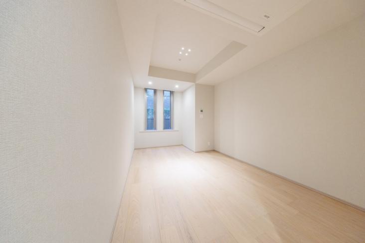 グランツオーベル南平台-12-室内