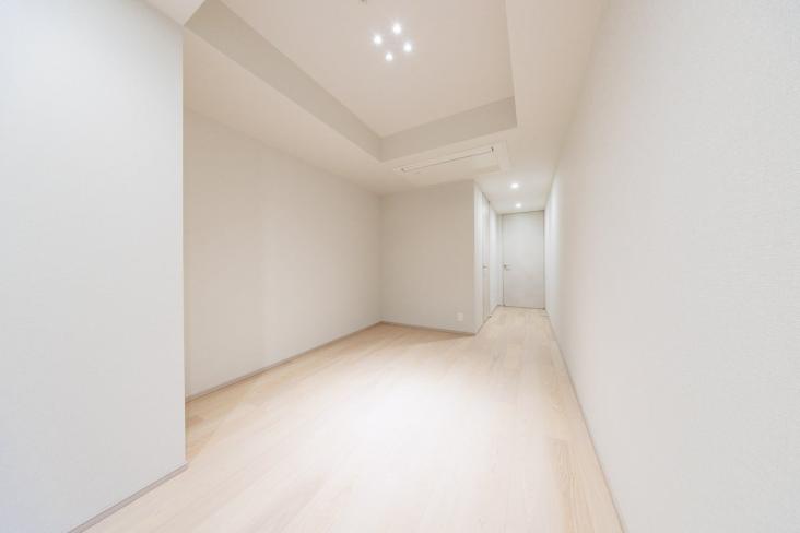 グランツオーベル南平台-13-室内