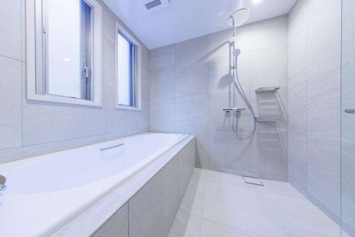 グランツオーベル南平台-20-バス