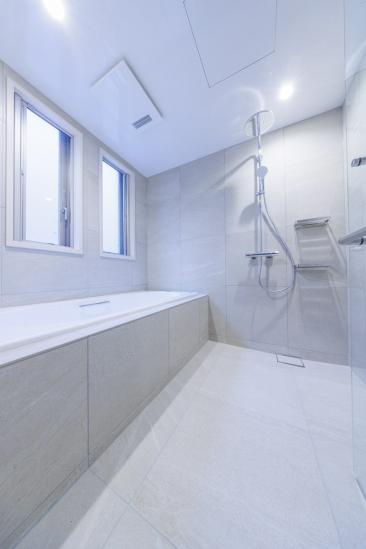 グランツオーベル南平台-21-バス