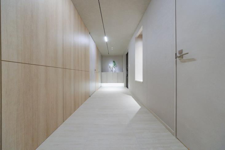 グランツオーベル南平台-26-その他内観