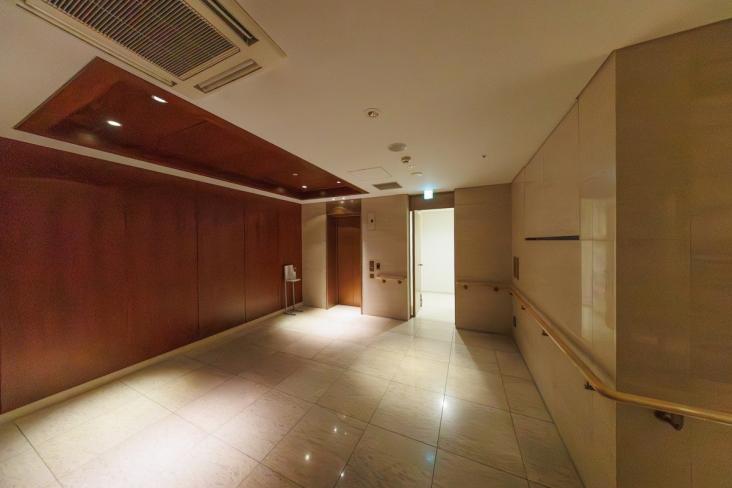 グランツオーベル南平台-47-共有部分