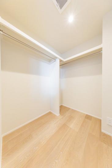 ヴェーゼント赤坂新坂-8-収納