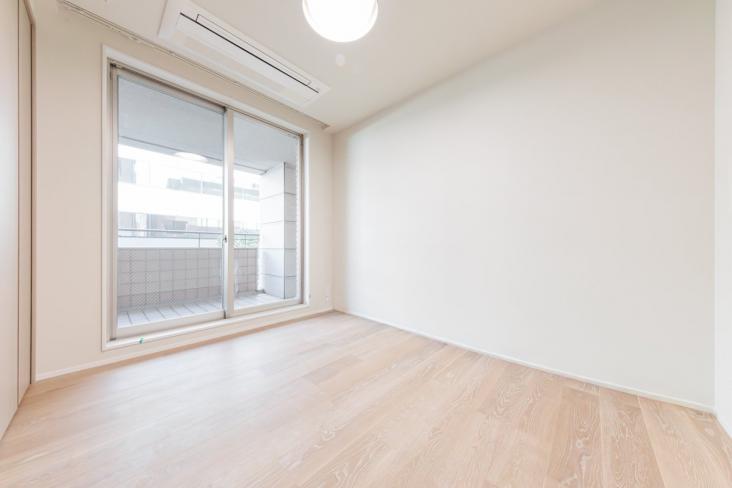 ヴェーゼント赤坂新坂-9-室内