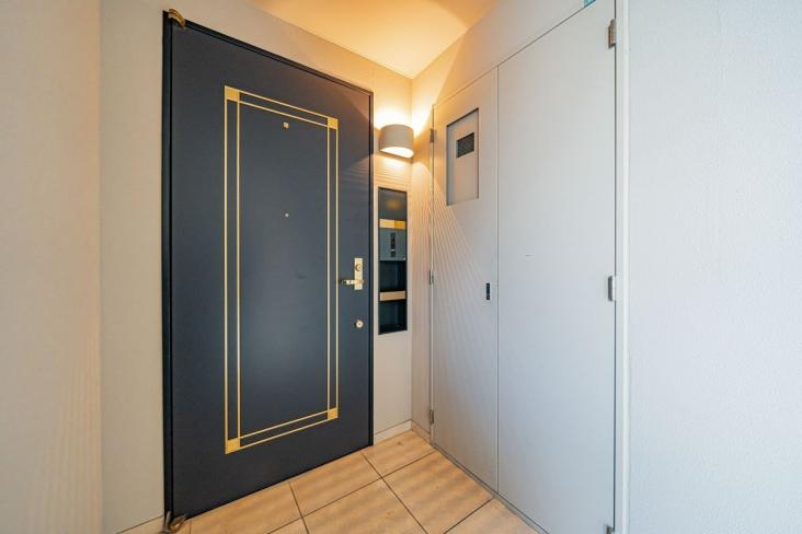 ヴェーゼント赤坂新坂-27-共有部分