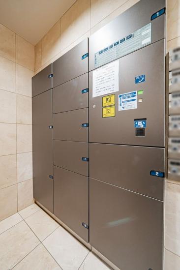 ヴェーゼント赤坂新坂-31-共有部分