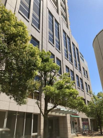 ヴェーゼント赤坂新坂-36-図書館