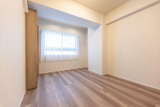 ライオンズマンション麻布十番南-5-室内