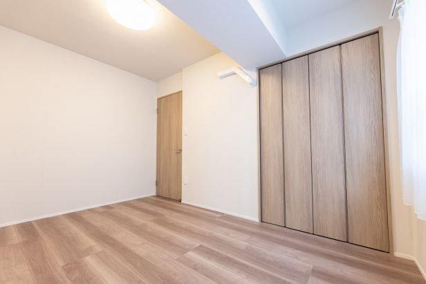 ライオンズマンション麻布十番南-6-室内