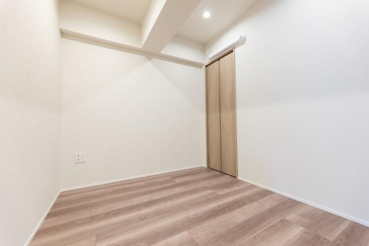 ライオンズマンション麻布十番南-7-室内