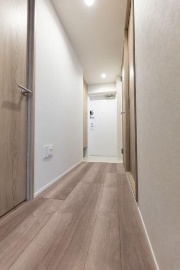 ライオンズマンション麻布十番南-14-その他内観