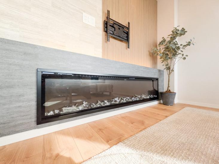 プリズムタワー-6-リビング