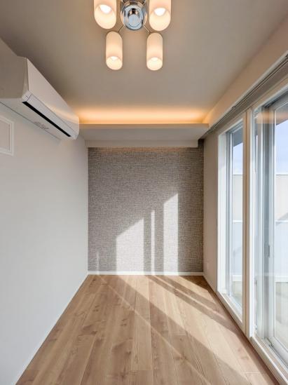 プリズムタワー-12-室内