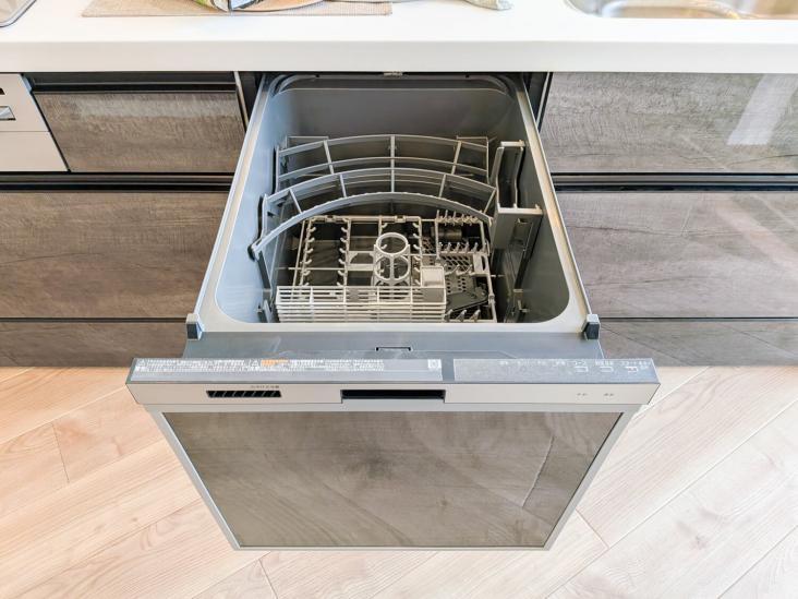 プリズムタワー-17-キッチン