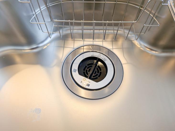 プリズムタワー-18-キッチン