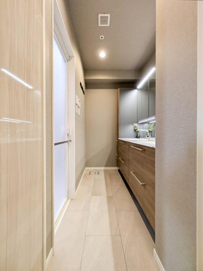 プリズムタワー-26-洗面