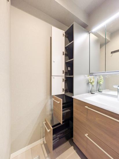 プリズムタワー-27-収納