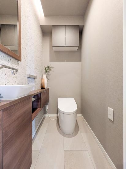 プリズムタワー-29-トイレ