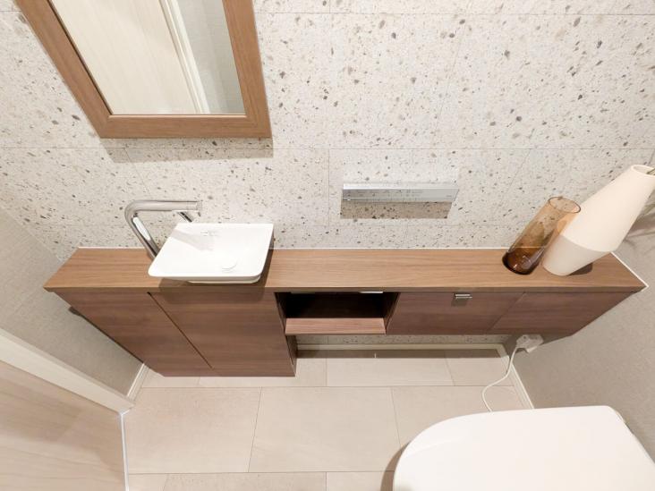 プリズムタワー-30-トイレ