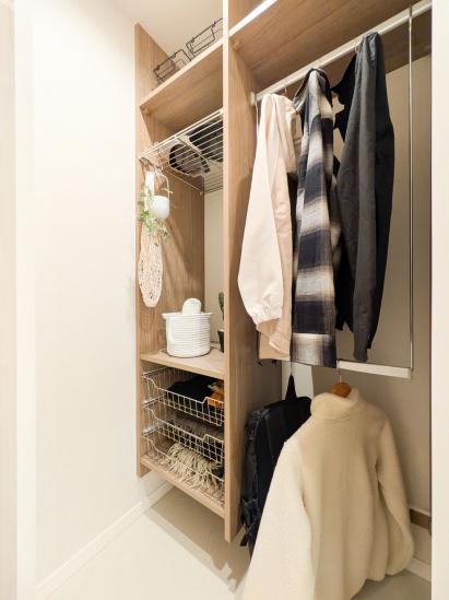 プリズムタワー-32-収納