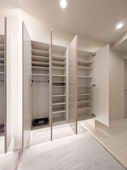 プリズムタワー-34-収納