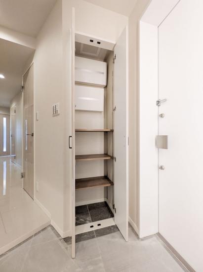 プリズムタワー-35-収納